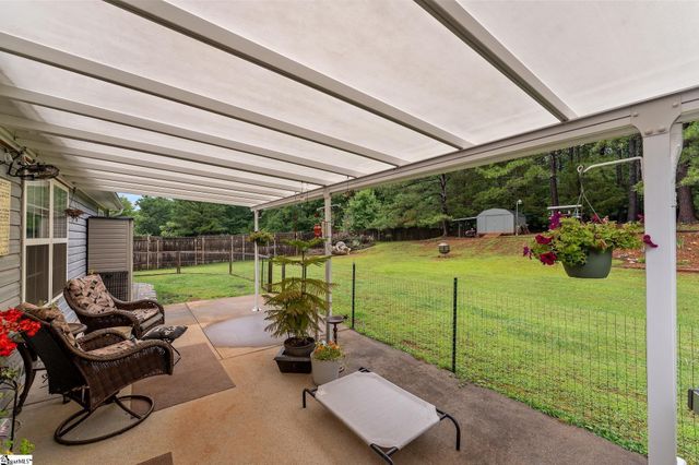 105 Sweet Farm Road, Anderson, SC 29621