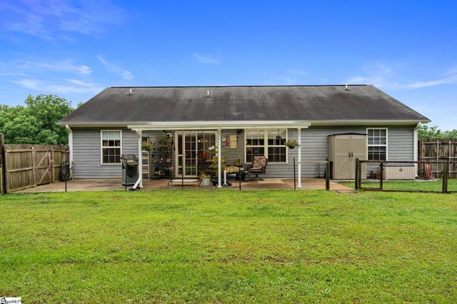 105 Sweet Farm Road, Anderson, SC 29621