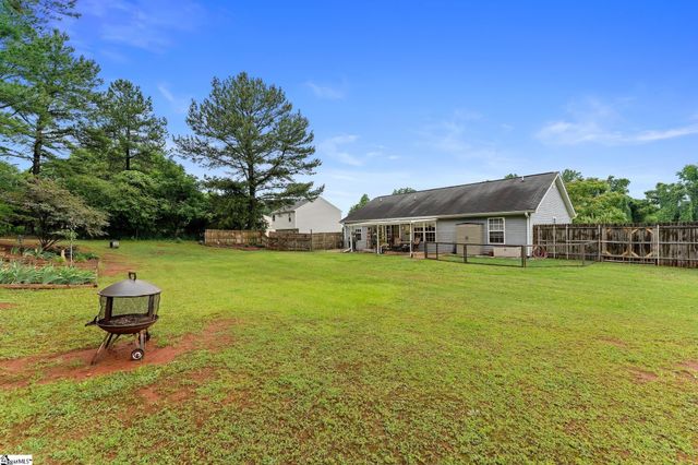 105 Sweet Farm Road, Anderson, SC 29621