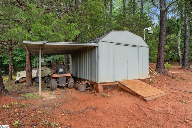 105 Sweet Farm Road, Anderson, SC 29621