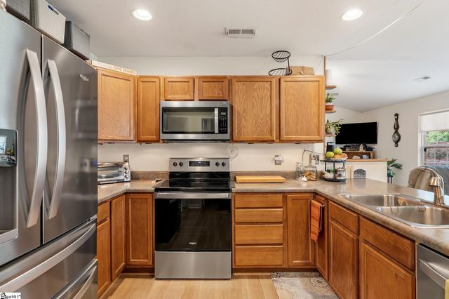105 Sweet Farm Road, Anderson, SC 29621