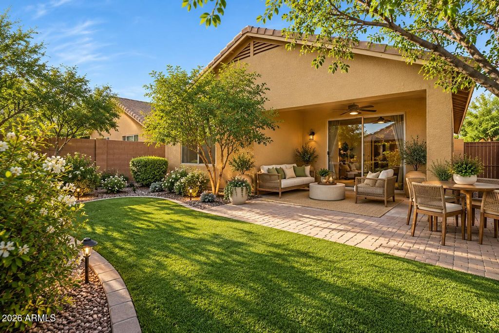 40138 N BELL MEADOW Court, Phoenix, AZ 85086 — exterior