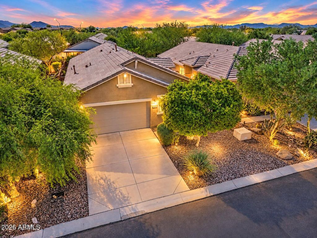 40138 N BELL MEADOW Court, Phoenix, AZ 85086 — photo 2