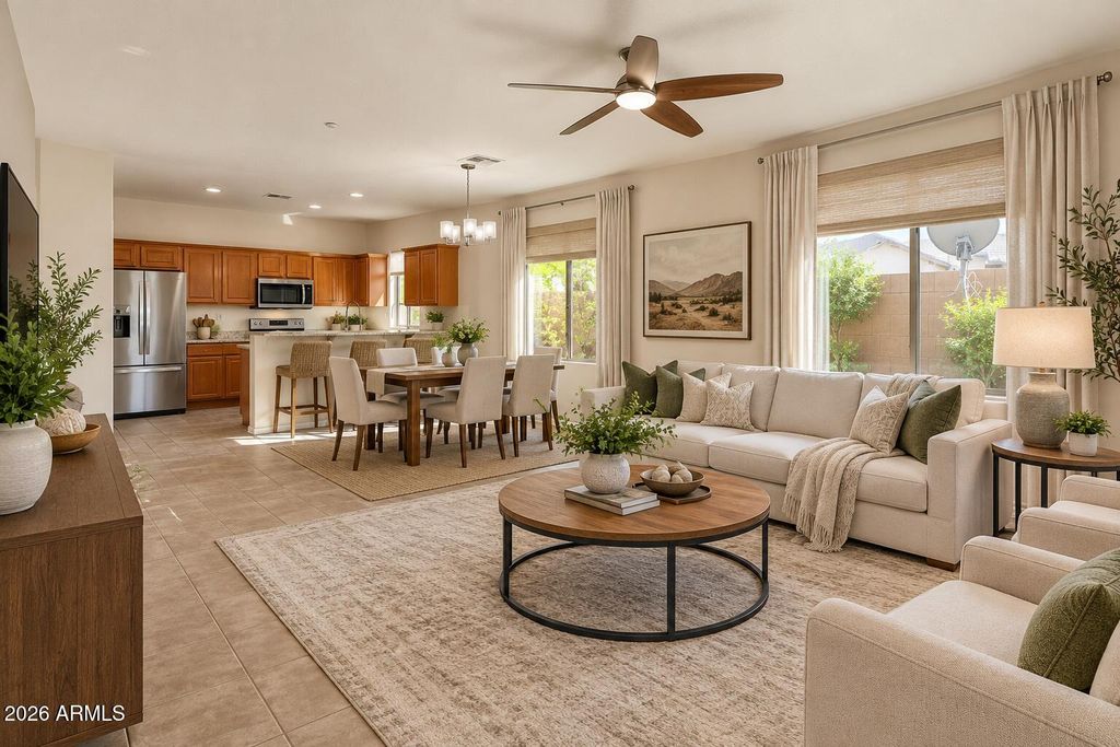 40138 N BELL MEADOW Court, Phoenix, AZ 85086 — photo 3