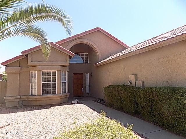 3305 E Wildwood Drive, Phoenix, AZ 85048