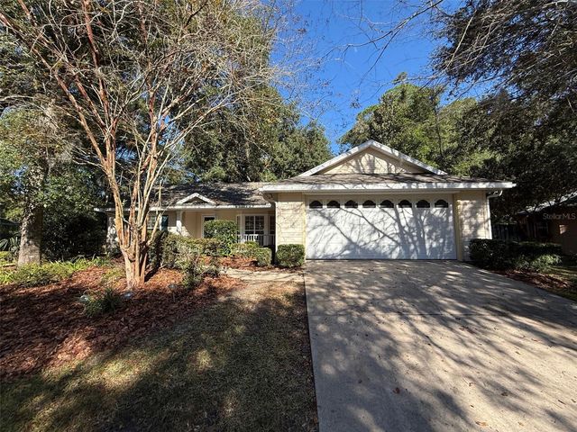 8302 SW 66TH LANE, Gainesville, FL 32608