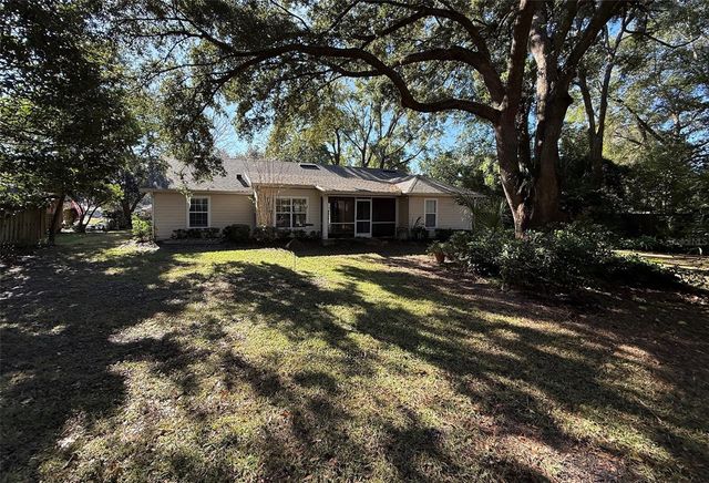 8302 SW 66TH LANE, Gainesville, FL 32608