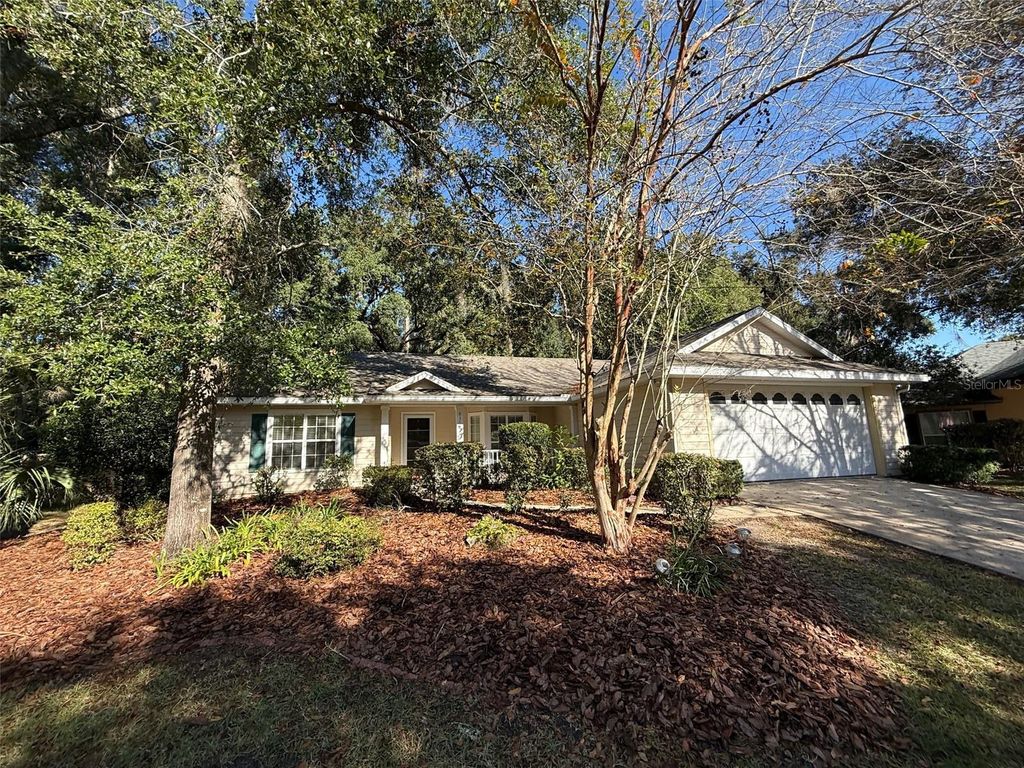 8302 SW 66TH LANE, Gainesville, FL 32608