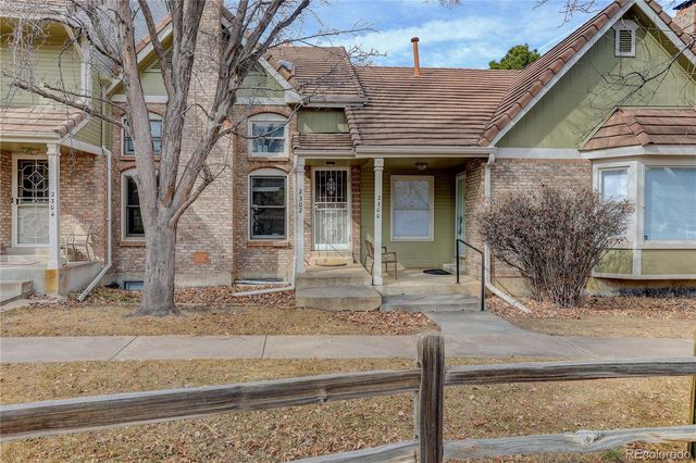 2302 Ranch Drive, Denver, CO 80234