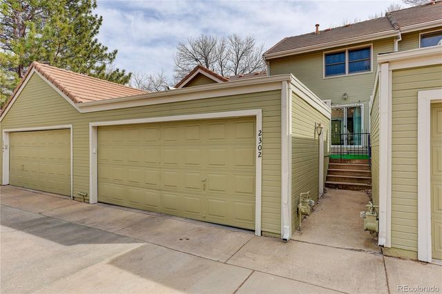 2302 Ranch Drive, Denver, CO 80234