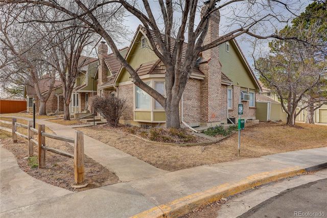 2302 Ranch Drive, Denver, CO 80234