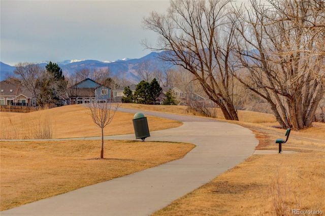 2302 Ranch Drive, Denver, CO 80234