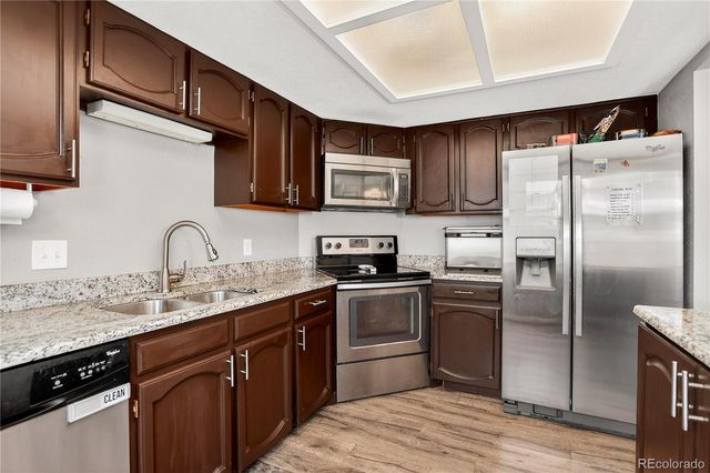 2302 Ranch Drive, Denver, CO 80234