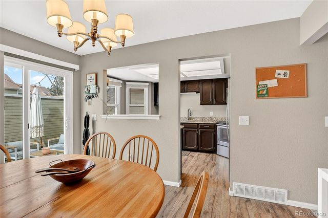 2302 Ranch Drive, Denver, CO 80234