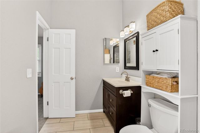 2302 Ranch Drive, Denver, CO 80234