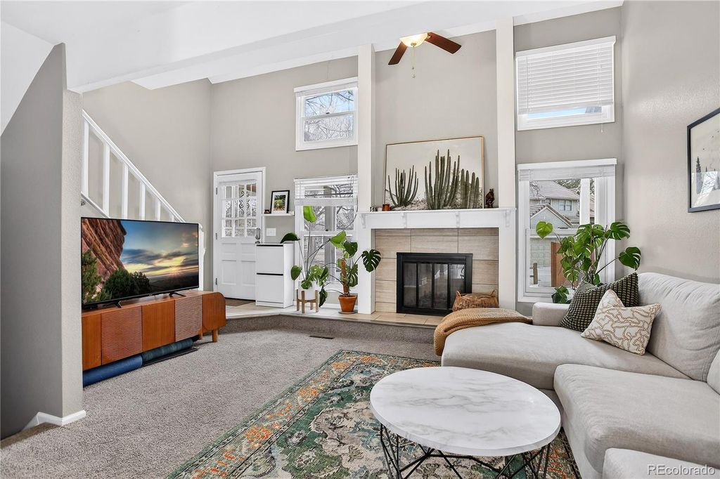 2302 Ranch Drive, Denver, CO 80234