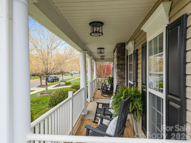 6733 Heritage Orchard Way, Huntersville, NC 28078