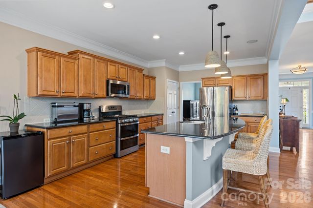 6733 Heritage Orchard Way, Huntersville, NC 28078