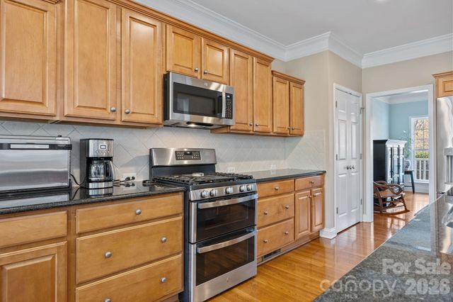 6733 Heritage Orchard Way, Huntersville, NC 28078