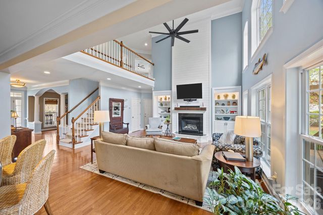 6733 Heritage Orchard Way, Huntersville, NC 28078