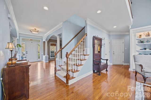 6733 Heritage Orchard Way, Huntersville, NC 28078