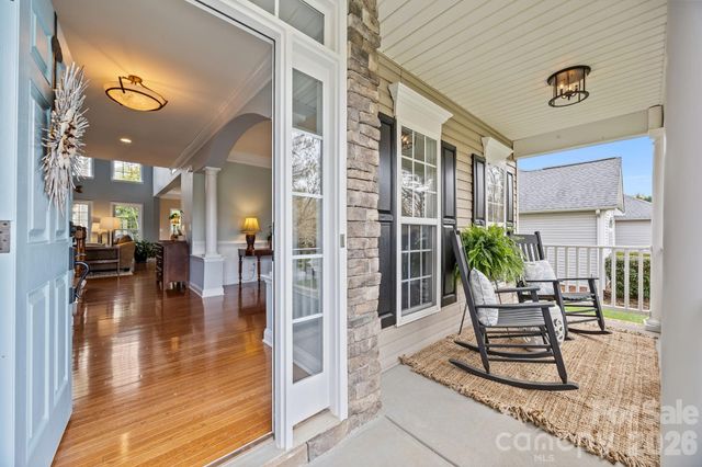 6733 Heritage Orchard Way, Huntersville, NC 28078