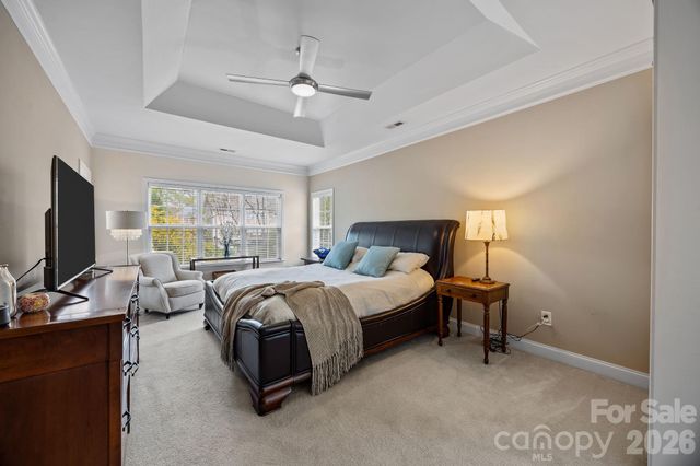 6733 Heritage Orchard Way, Huntersville, NC 28078