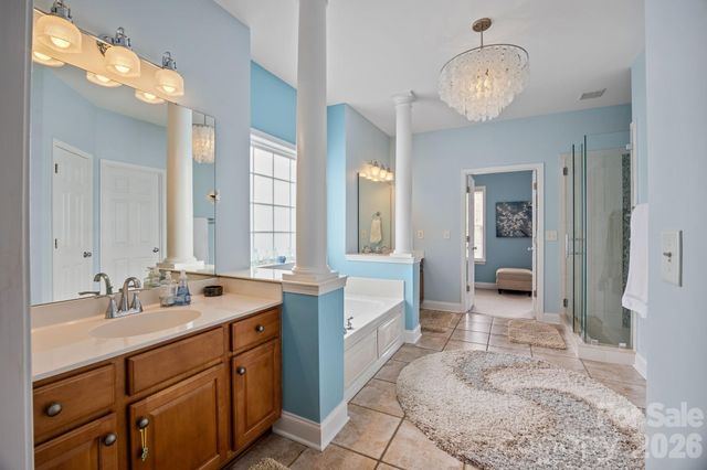 6733 Heritage Orchard Way, Huntersville, NC 28078