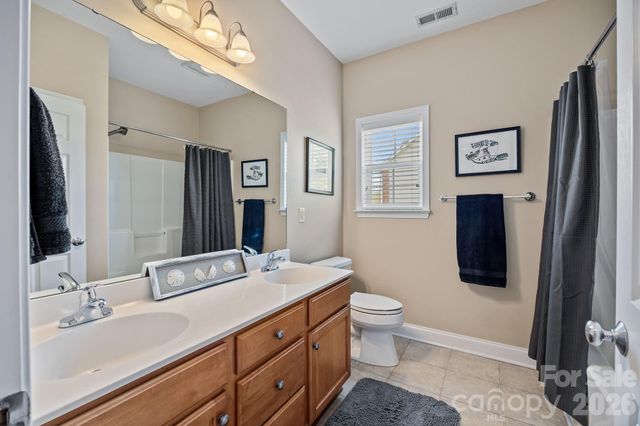 6733 Heritage Orchard Way, Huntersville, NC 28078