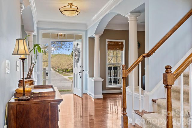 6733 Heritage Orchard Way, Huntersville, NC 28078