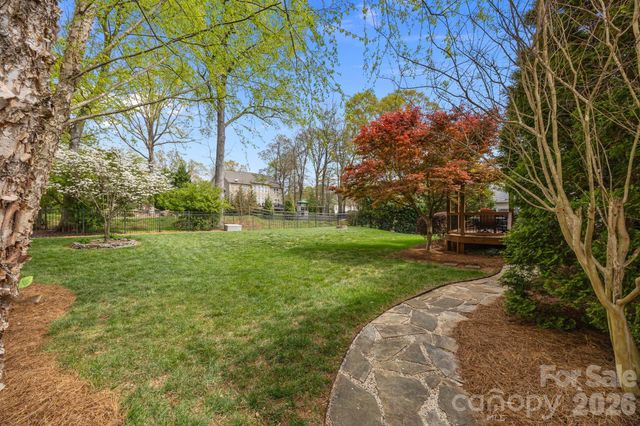 6733 Heritage Orchard Way, Huntersville, NC 28078