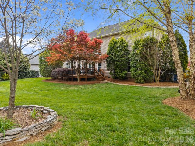 6733 Heritage Orchard Way, Huntersville, NC 28078