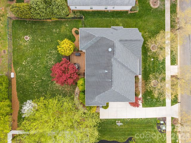 6733 Heritage Orchard Way, Huntersville, NC 28078