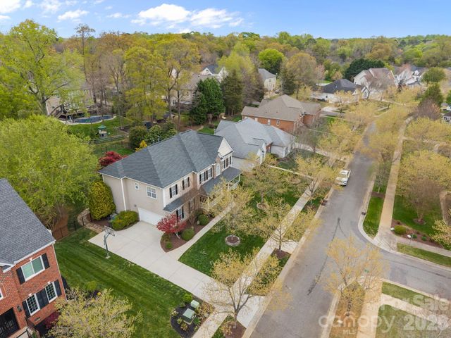 6733 Heritage Orchard Way, Huntersville, NC 28078