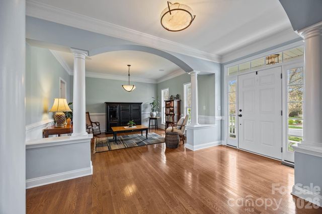 6733 Heritage Orchard Way, Huntersville, NC 28078