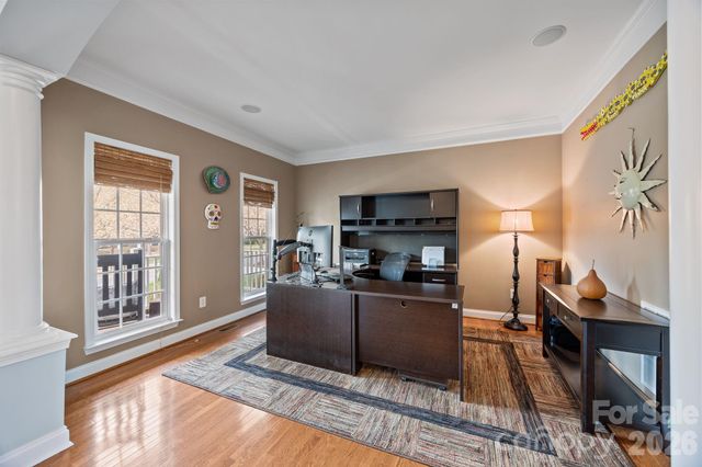 6733 Heritage Orchard Way, Huntersville, NC 28078