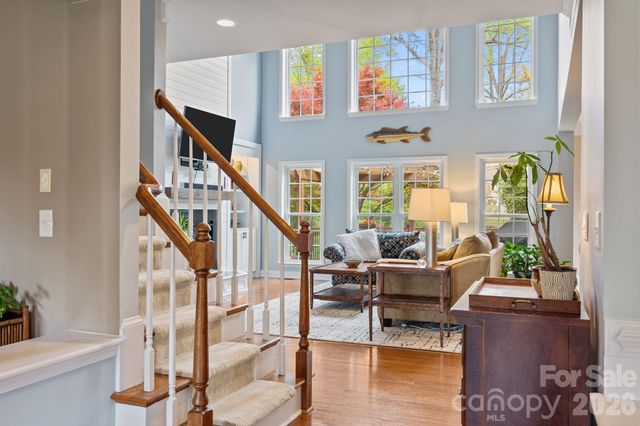 6733 Heritage Orchard Way, Huntersville, NC 28078