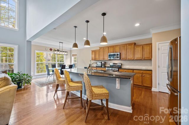 6733 Heritage Orchard Way, Huntersville, NC 28078