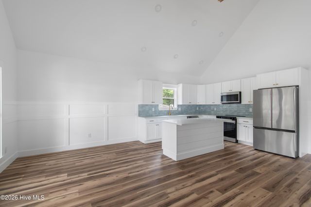 106 NW 23rd Street, Oak Island, NC 28465
