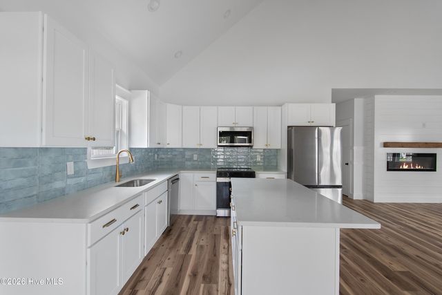 106 NW 23rd Street, Oak Island, NC 28465