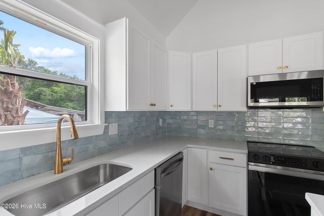 106 NW 23rd Street, Oak Island, NC 28465