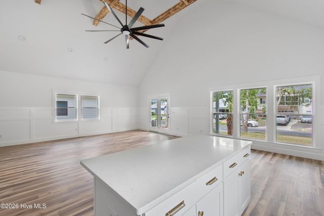 106 NW 23rd Street, Oak Island, NC 28465