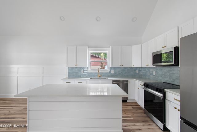 106 NW 23rd Street, Oak Island, NC 28465