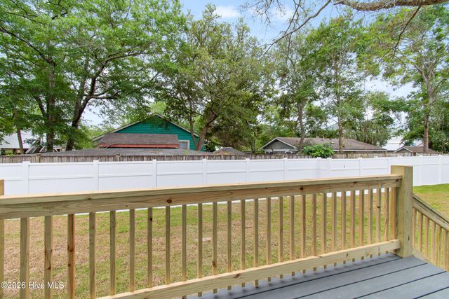 106 NW 23rd Street, Oak Island, NC 28465