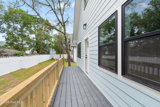 106 NW 23rd Street, Oak Island, NC 28465