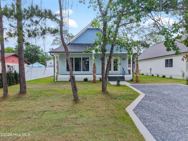 106 NW 23rd Street, Oak Island, NC 28465