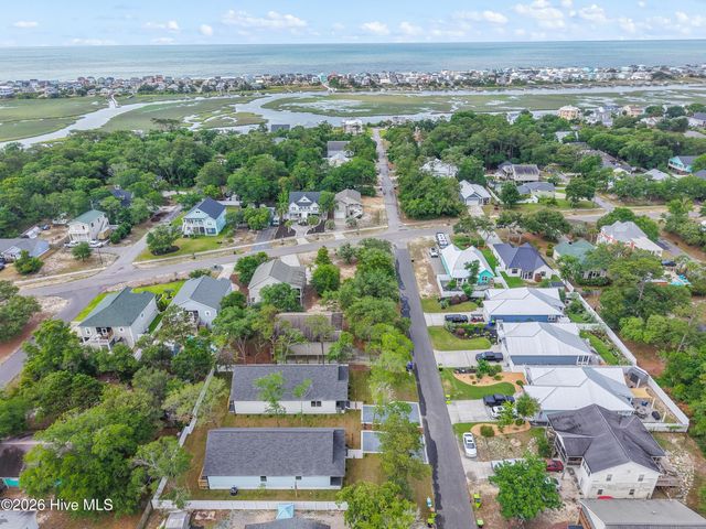 106 NW 23rd Street, Oak Island, NC 28465