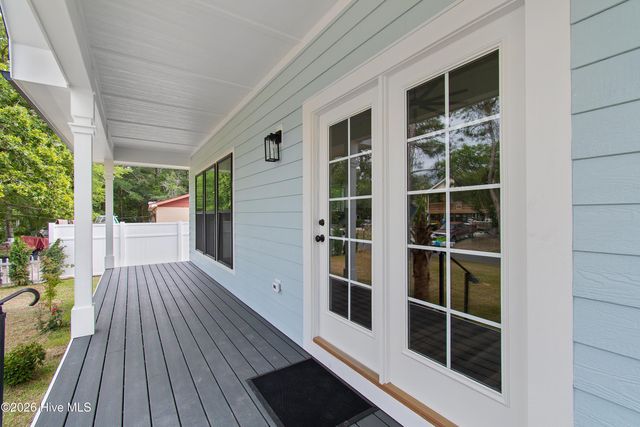 106 NW 23rd Street, Oak Island, NC 28465