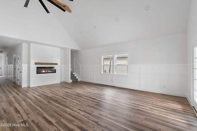 106 NW 23rd Street, Oak Island, NC 28465