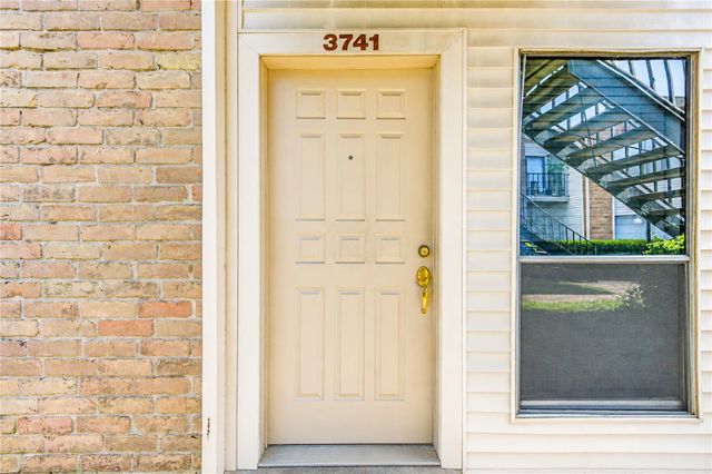 3741 Thistlemont Drive, Houston, TX 77042